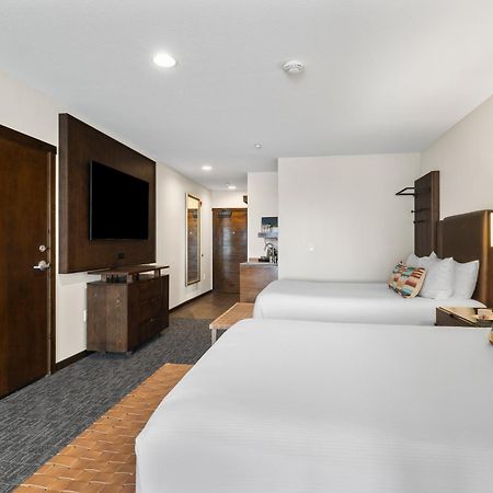 Oxford Hotel Бенд Екстериор снимка