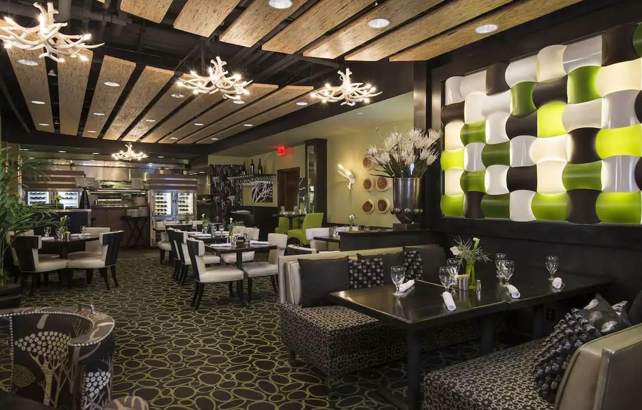 Oxford Hotel Бенд Екстериор снимка