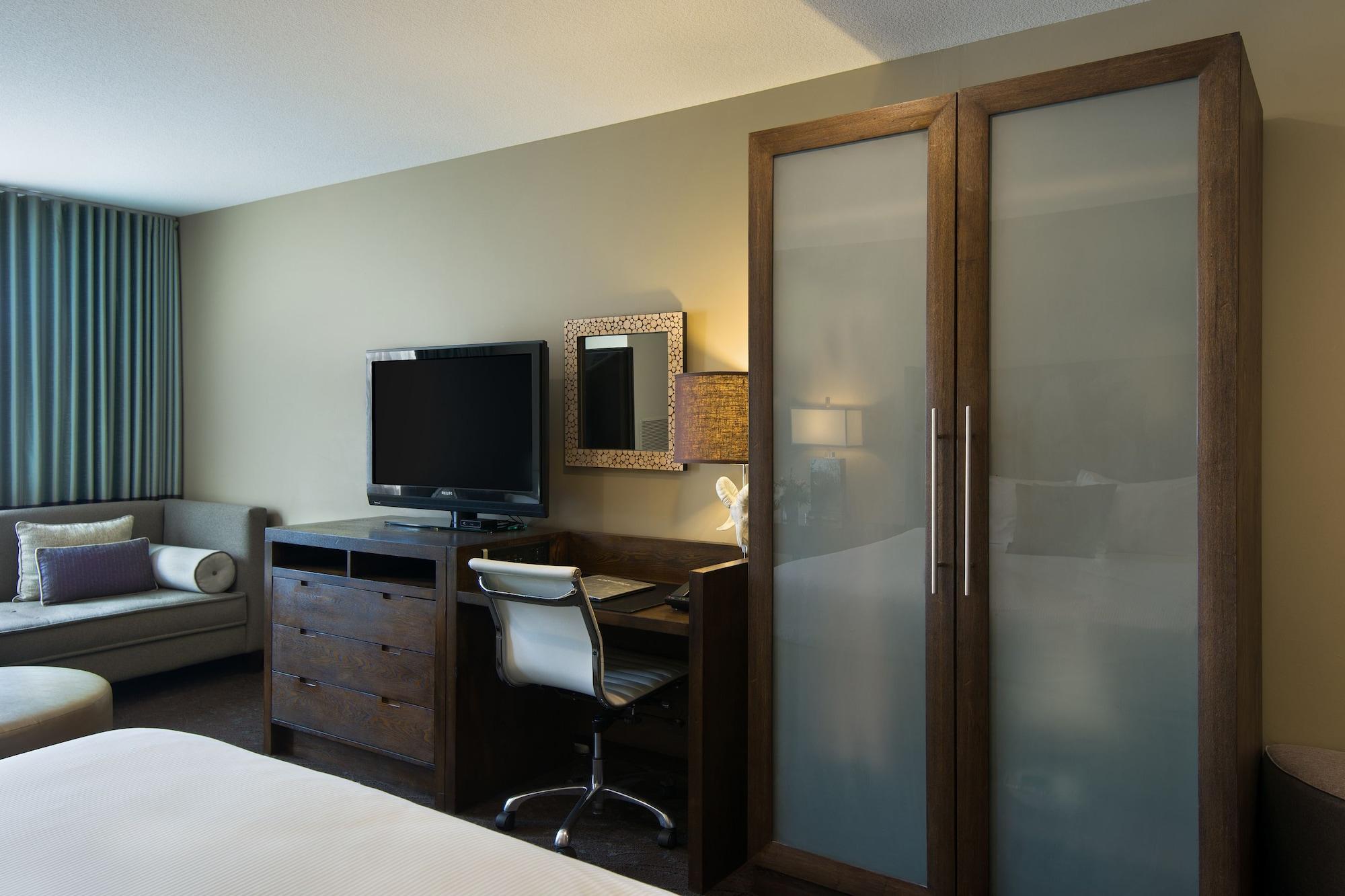 Oxford Hotel Бенд Екстериор снимка