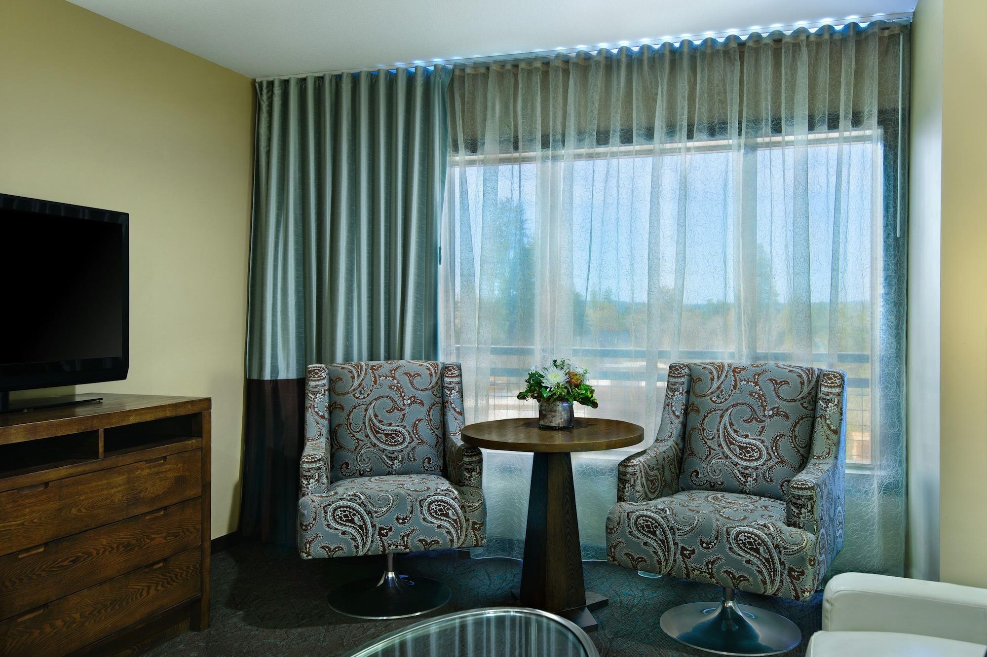 Oxford Hotel Бенд Екстериор снимка