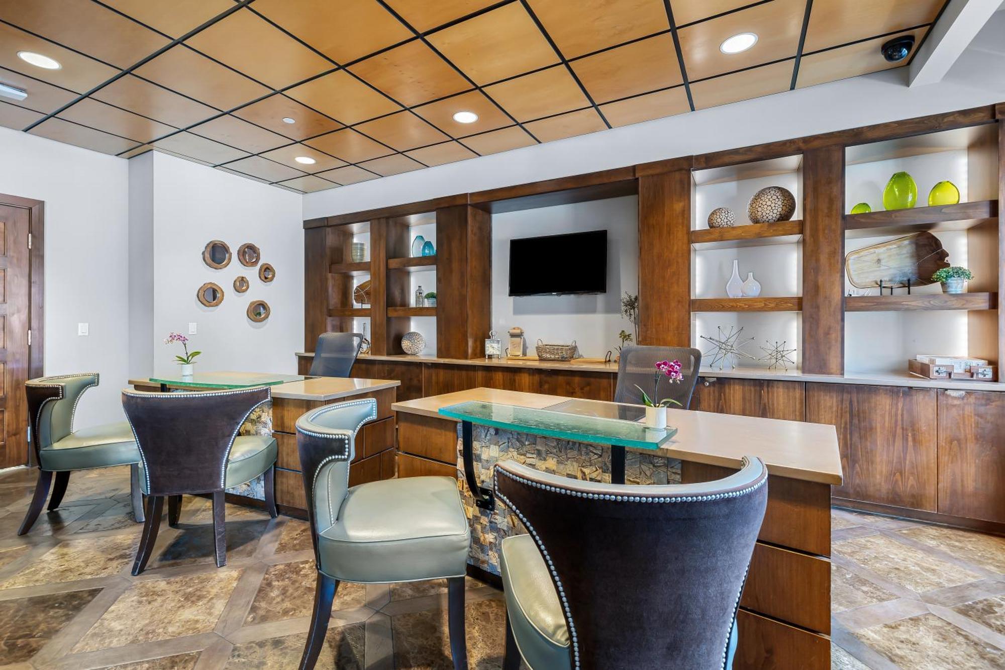 Oxford Hotel Бенд Екстериор снимка