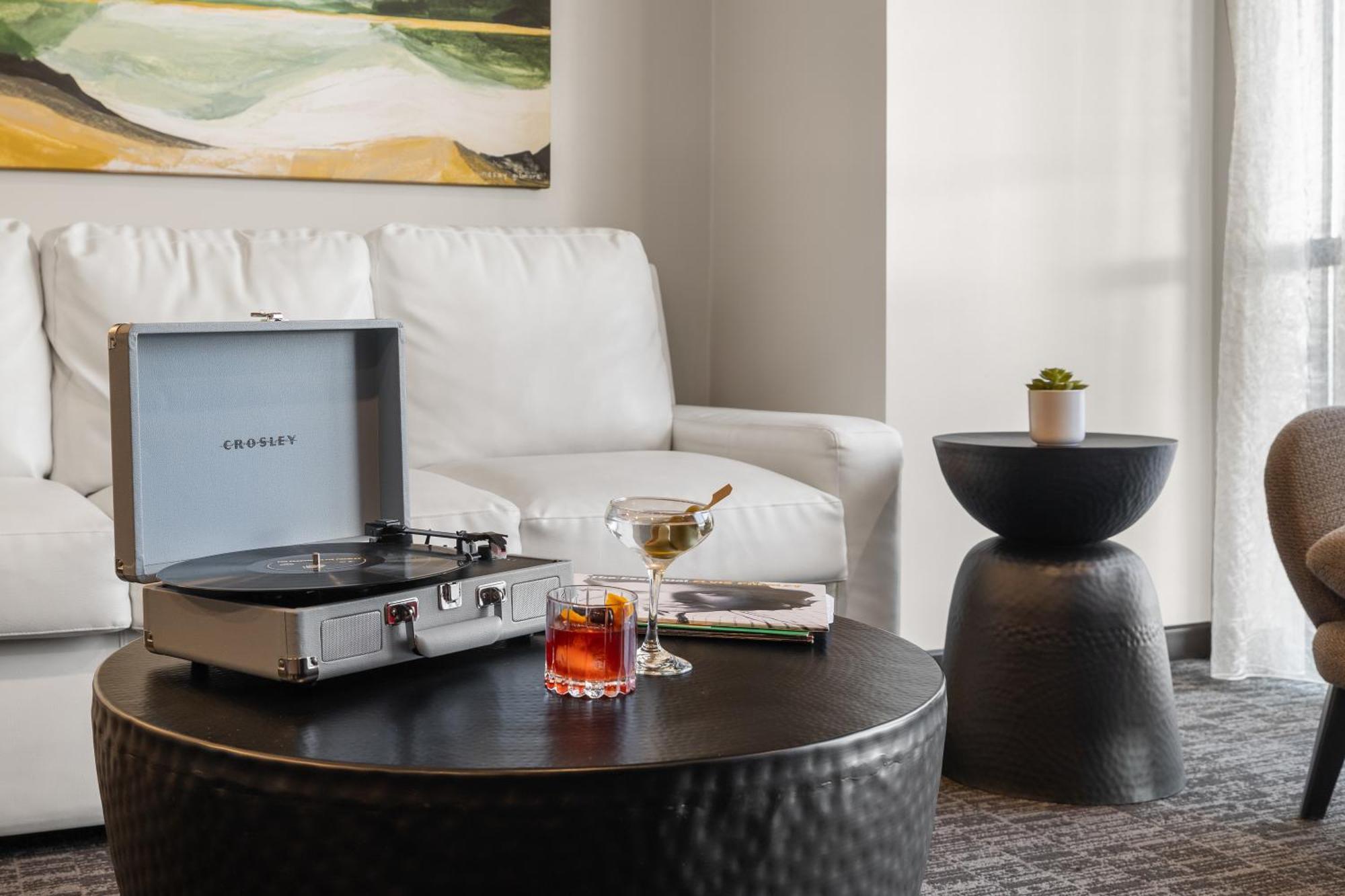 Oxford Hotel Бенд Екстериор снимка