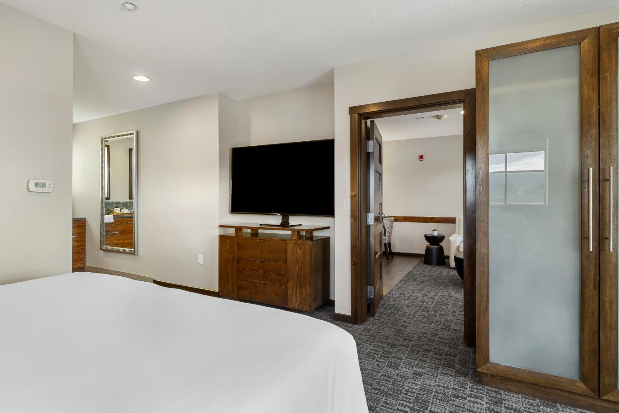 Oxford Hotel Бенд Екстериор снимка