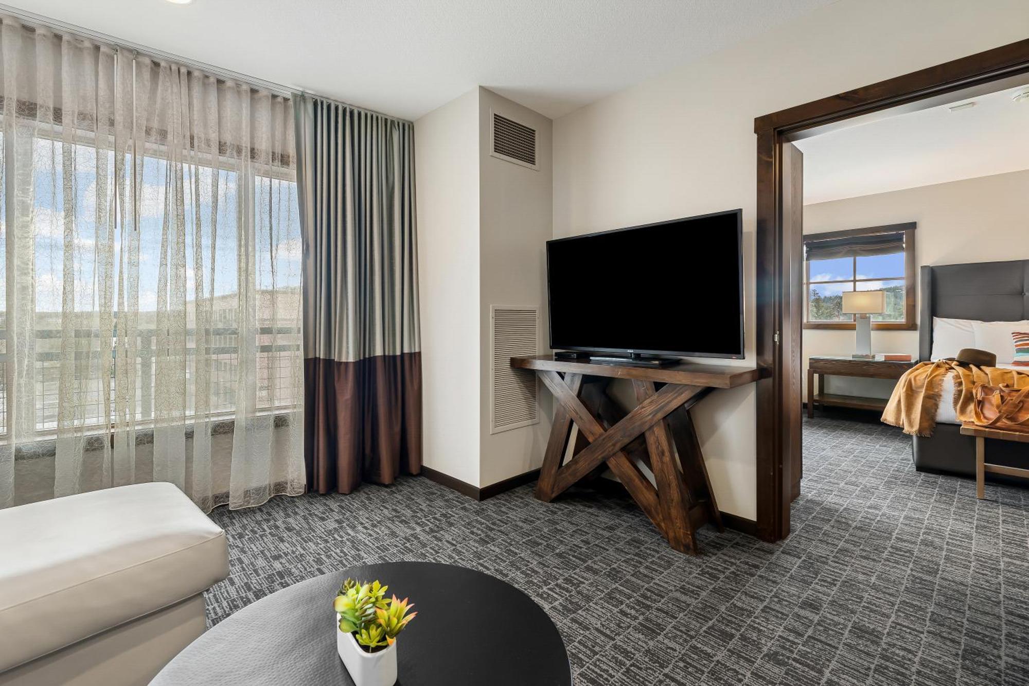 Oxford Hotel Бенд Екстериор снимка