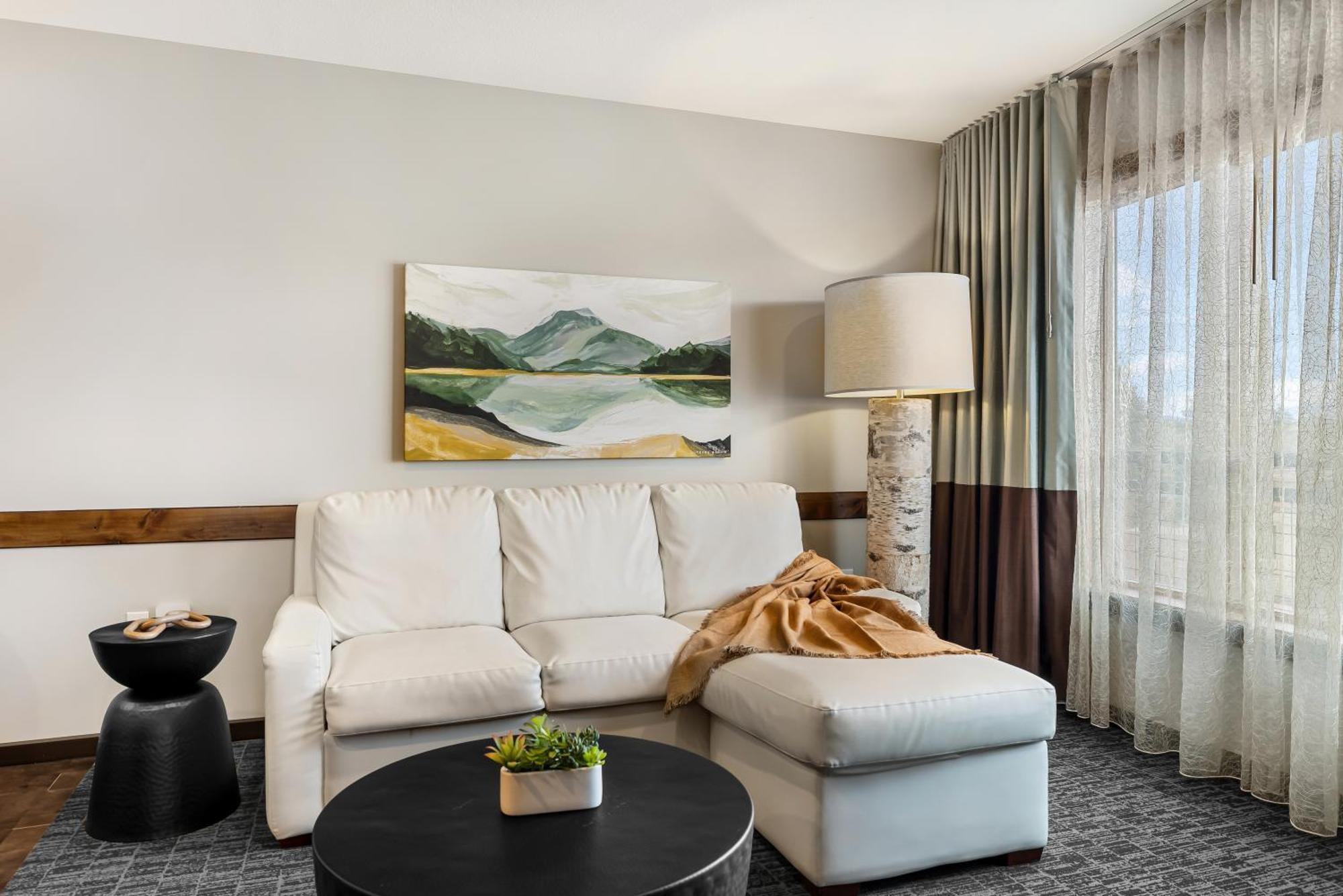 Oxford Hotel Бенд Екстериор снимка