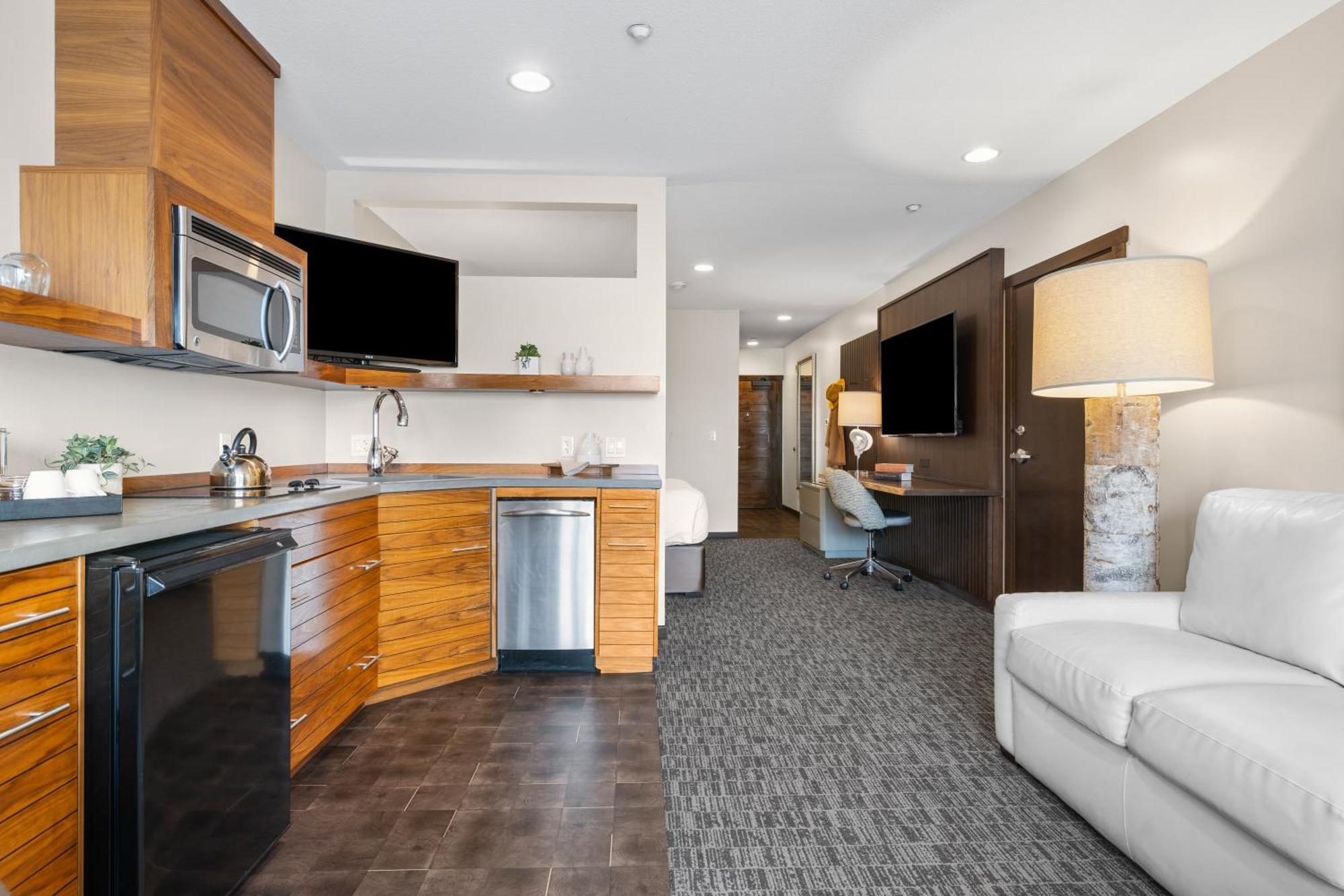 Oxford Hotel Бенд Екстериор снимка
