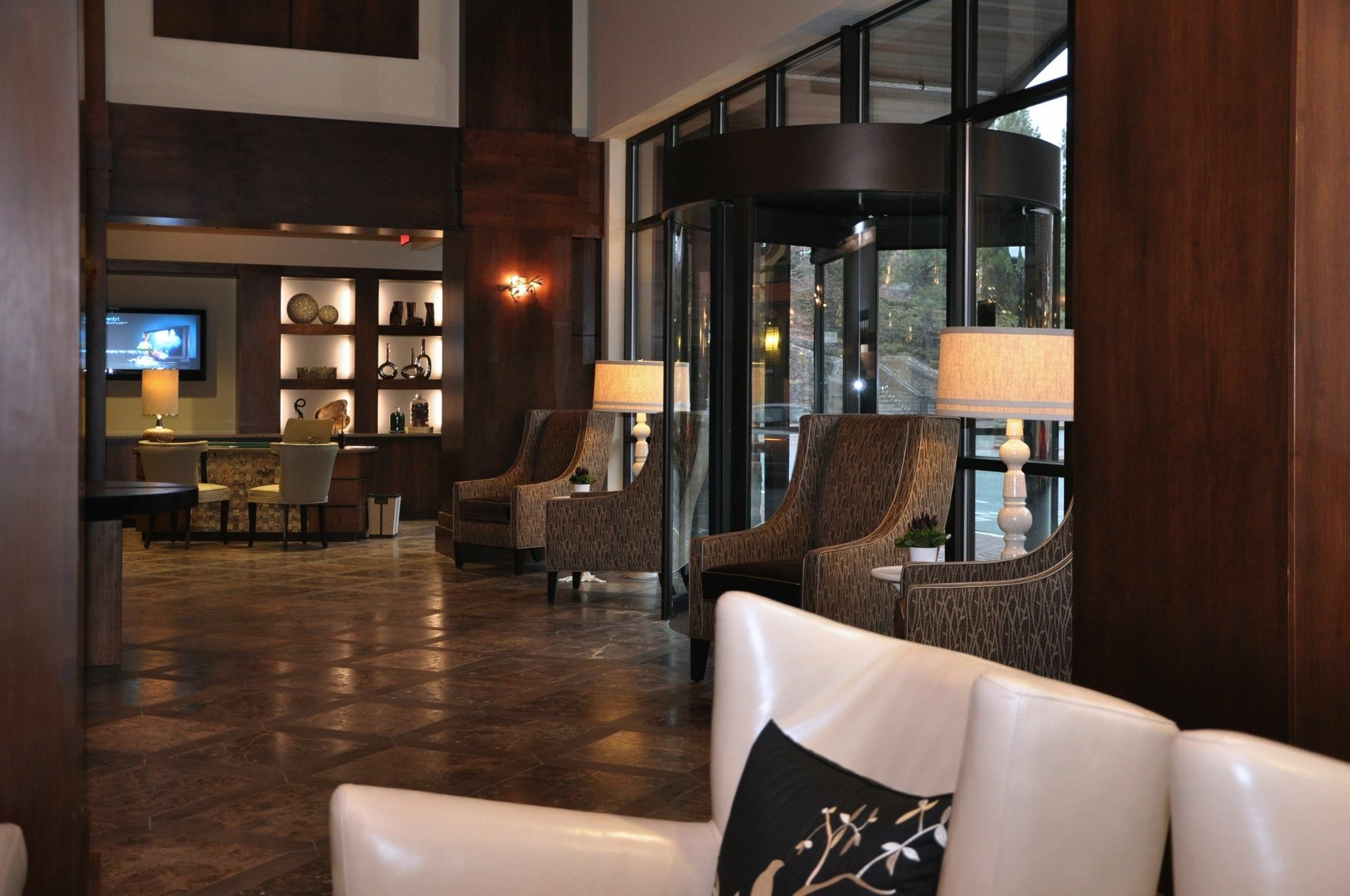 Oxford Hotel Бенд Екстериор снимка